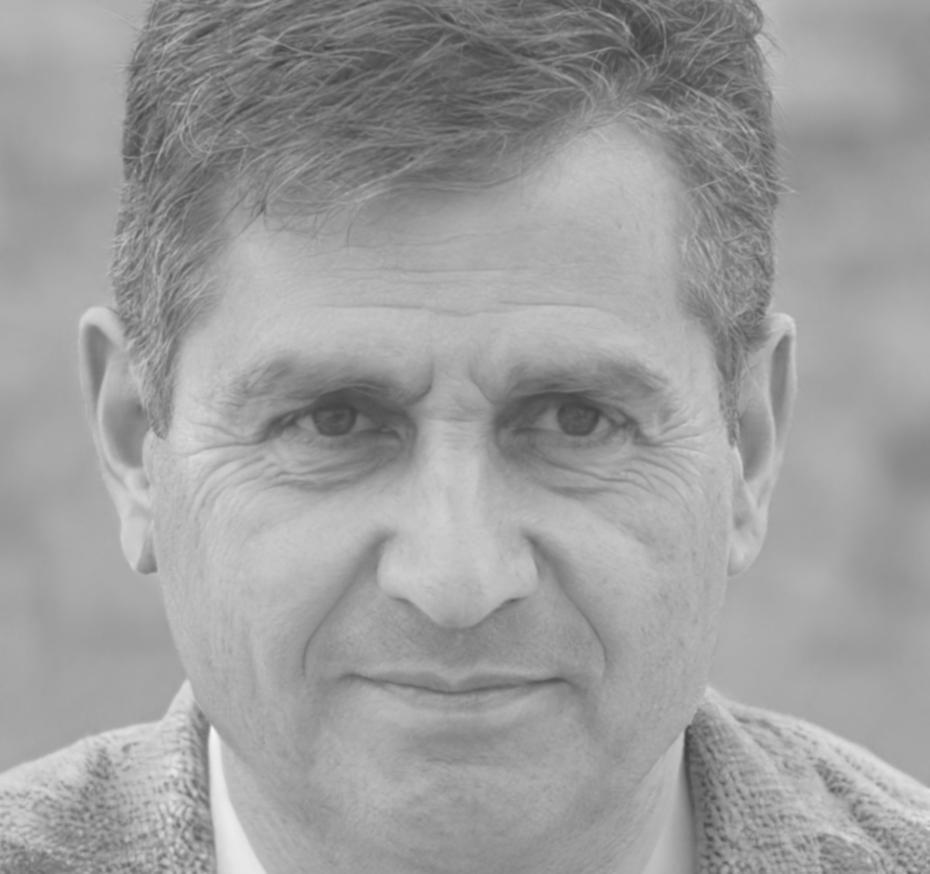 Finanzexperte des Xalorimavixa-Teams