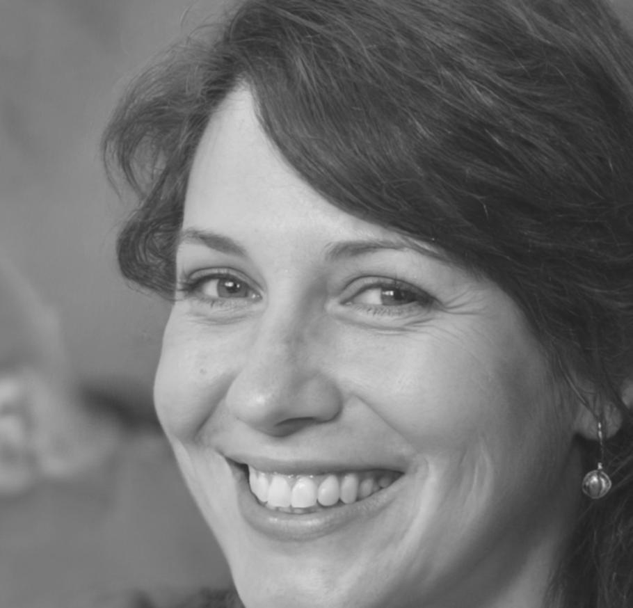 Expertin erklärt Framework-Elemente